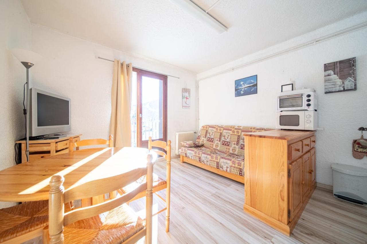 Ferienwohnung L'Ourson Les Angles  Exterior foto