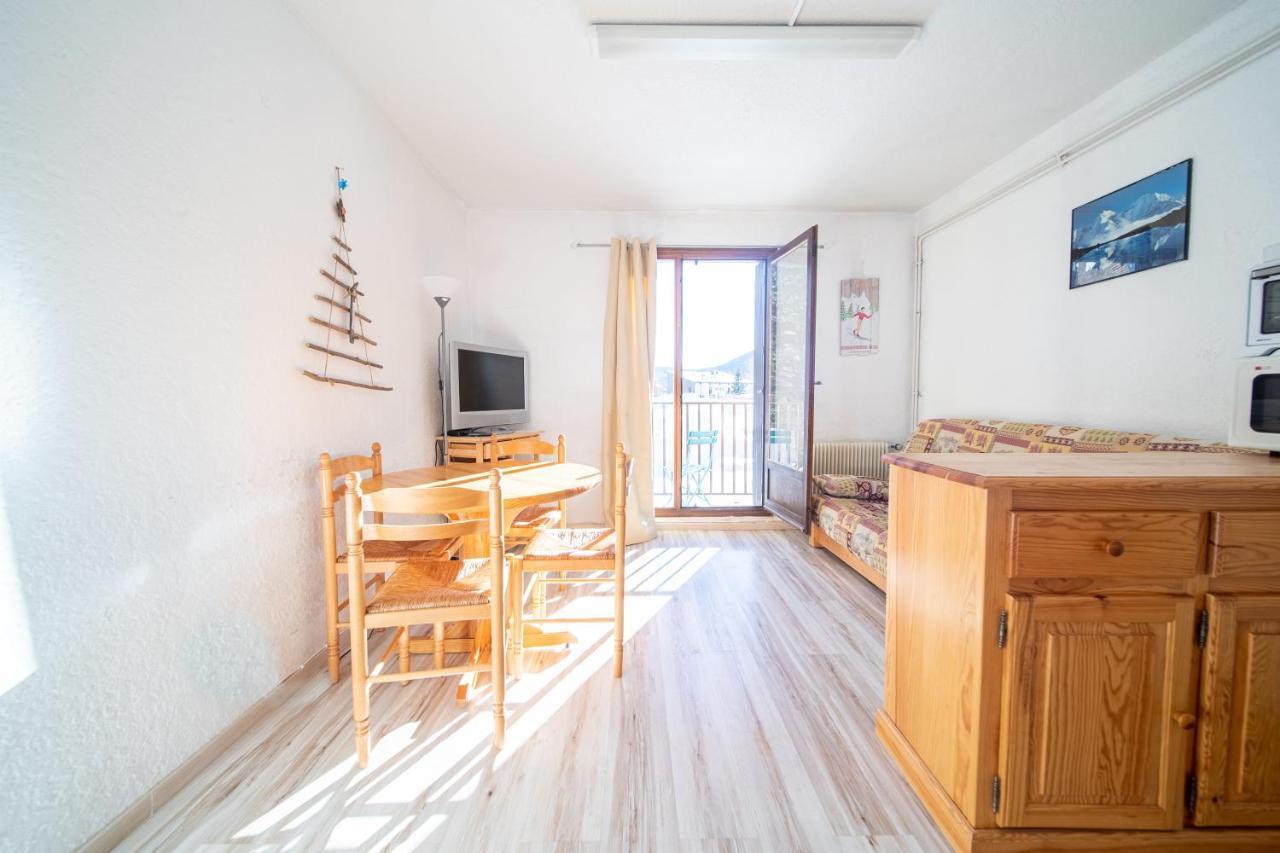 Ferienwohnung L'Ourson Les Angles  Exterior foto