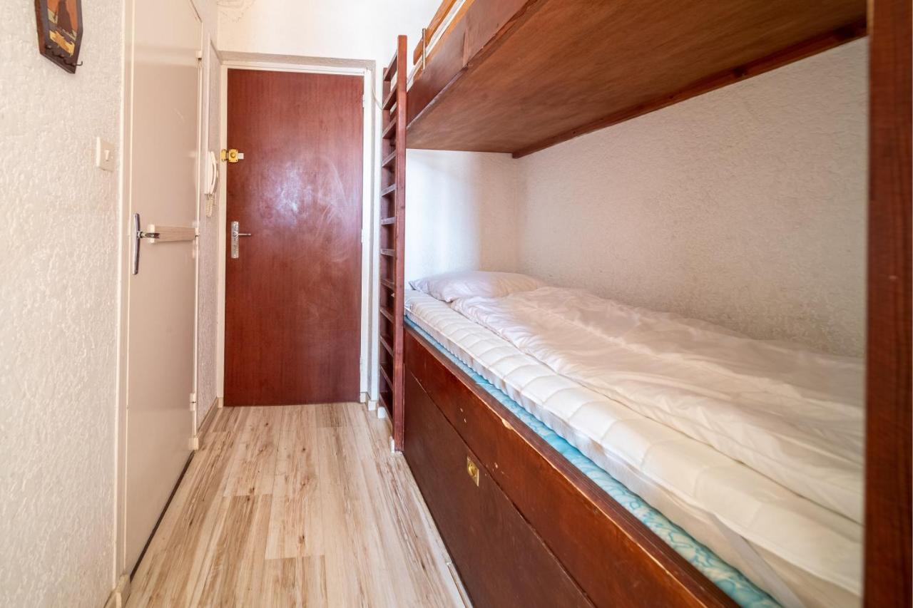 Ferienwohnung L'Ourson Les Angles  Exterior foto